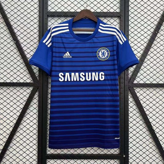 Maglia retrò Chelsea casa 2014-2015