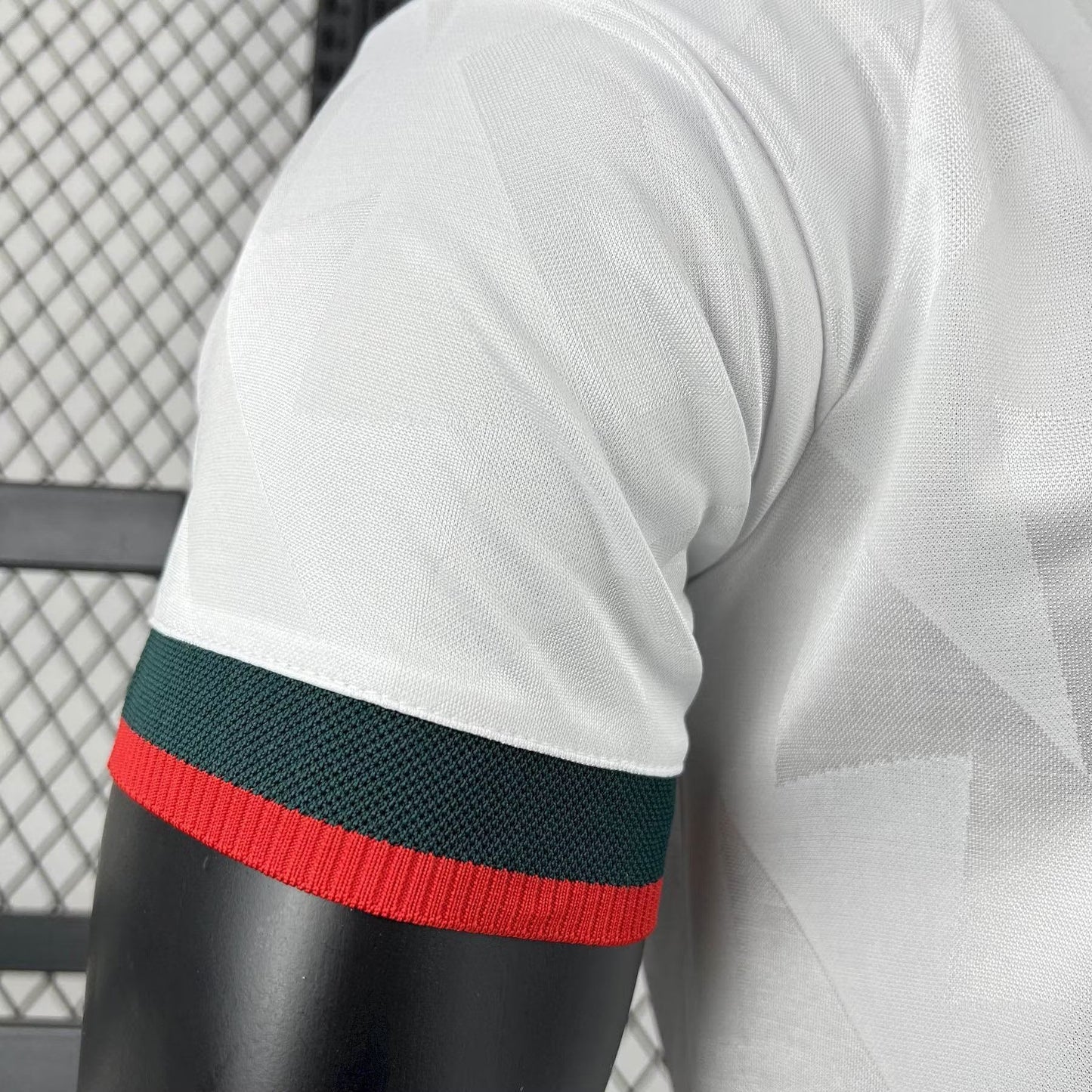 2026 Mexico Away World Cup Kit Player Version