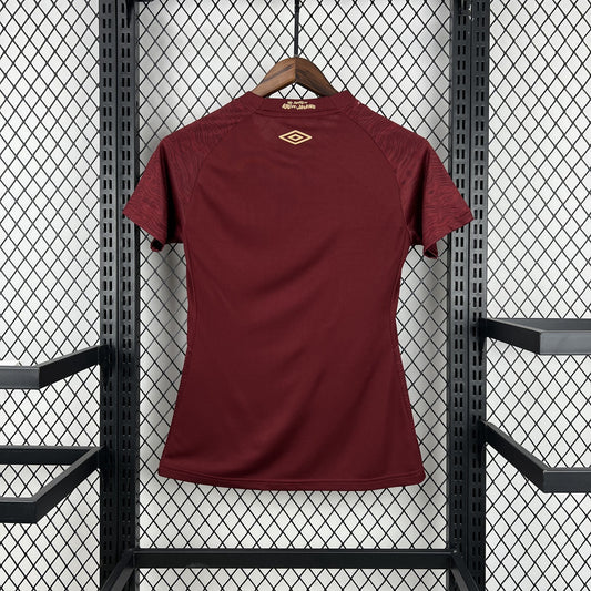 Terza maglia Fluminense donna 2025/2026