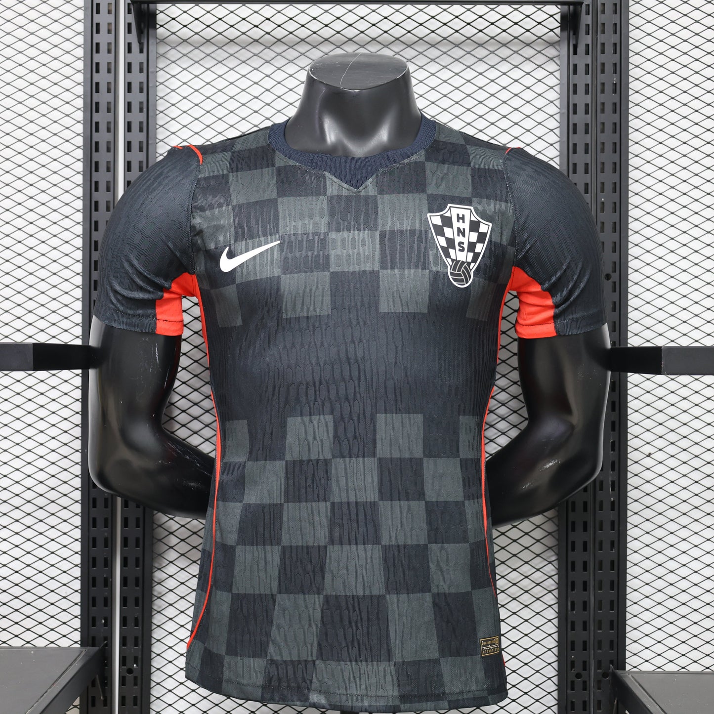 Maglia Croazia Limited 2026