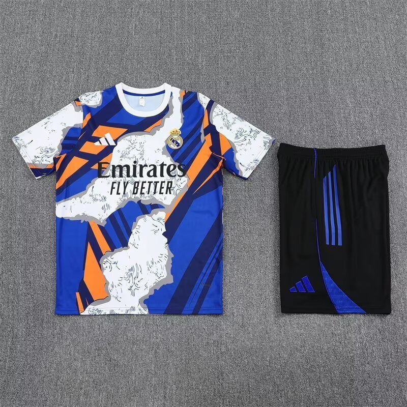 2025/2026 Real Madrid Training Set