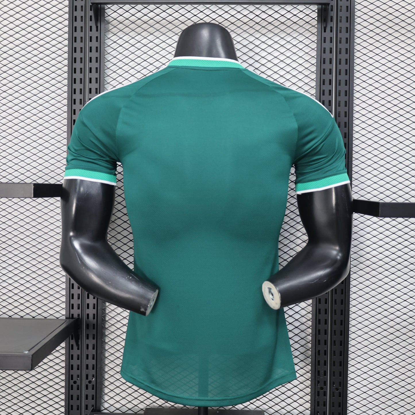 Maglia Limitata Arabia Saudita 2026