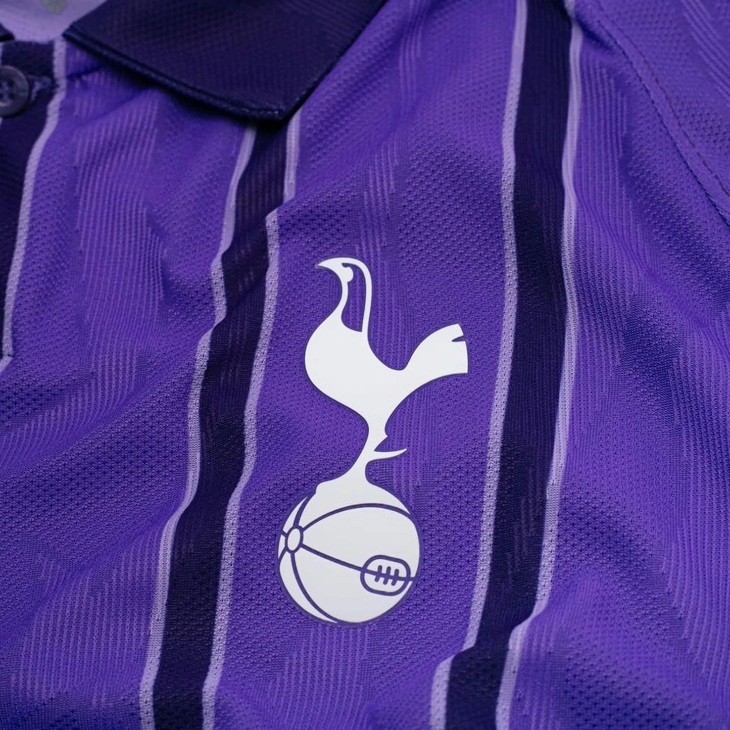 Troisième maillot de Tottenham 2026/2027