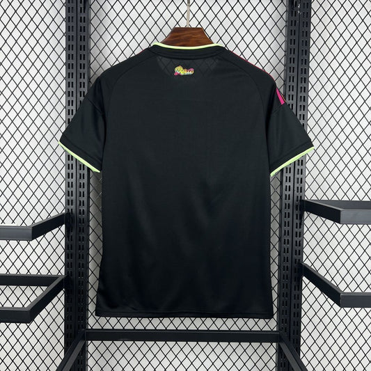 Maillot extérieur du Pérou Coupe du Monde 2026 version fan