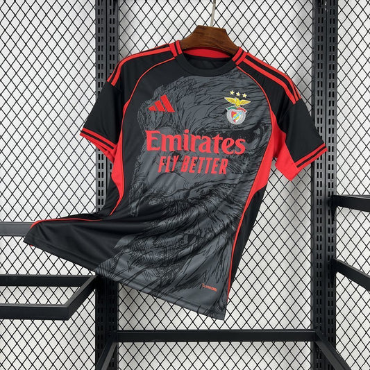Maillot Benfica Limited 2026/2027