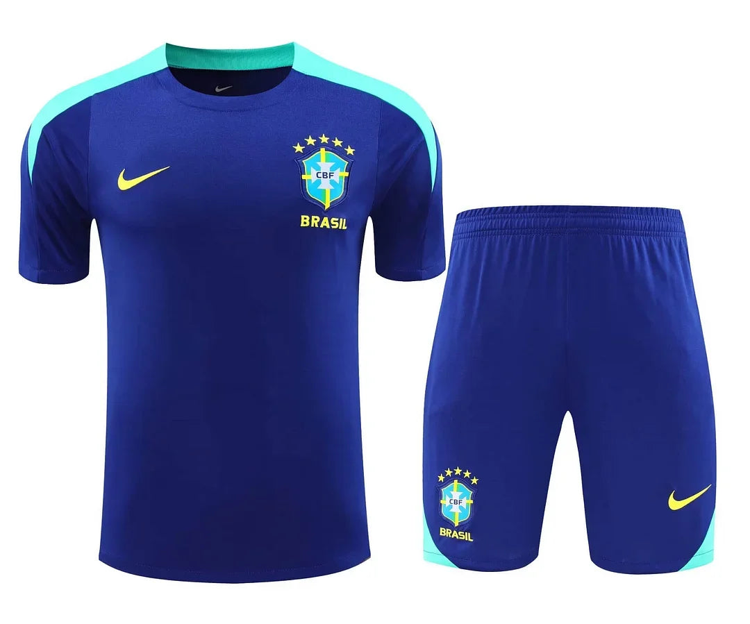 2024-2025 Brazil Training Set