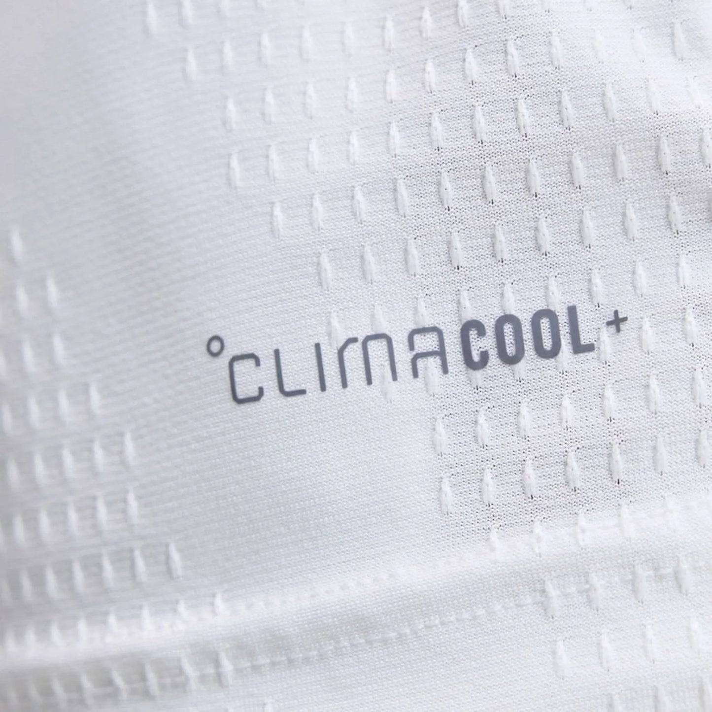 Maillot domicile manches longues du Real Madrid 2026/2027