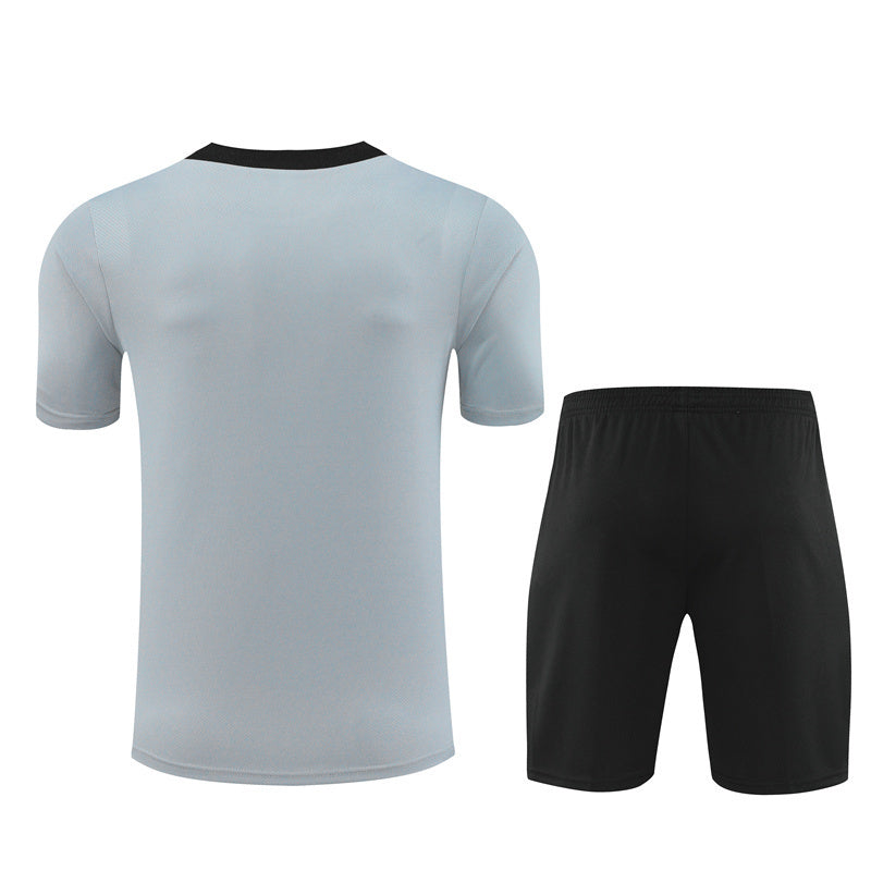 South Korea Training Set