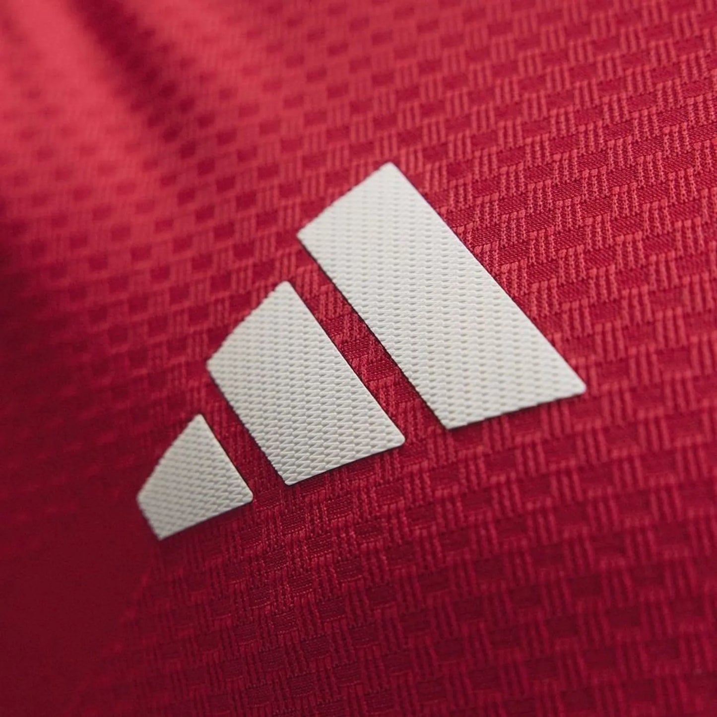 2026/2027 Manchester United Home Kit