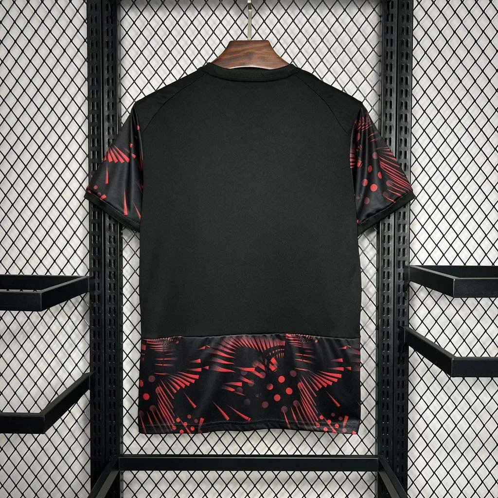 Troisième maillot extérieur du Séville FC 2024-2025