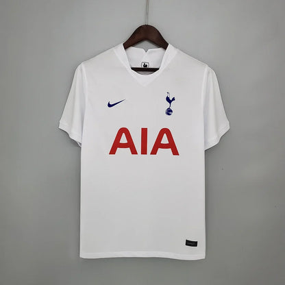 Maillot domicile de Tottenham 2021/2022