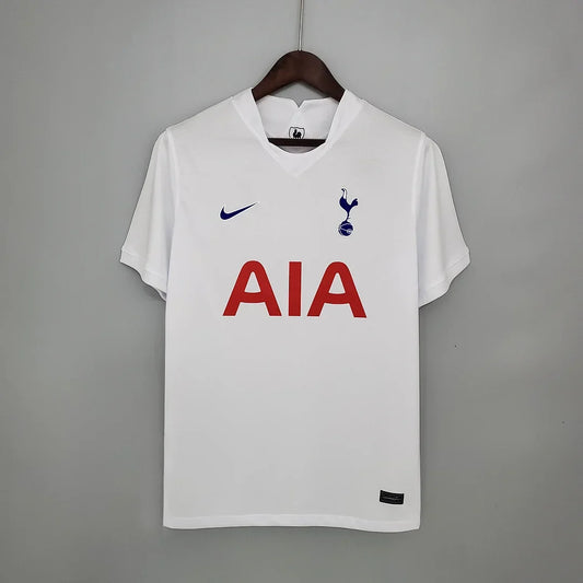 Maillot domicile de Tottenham 2021/2022