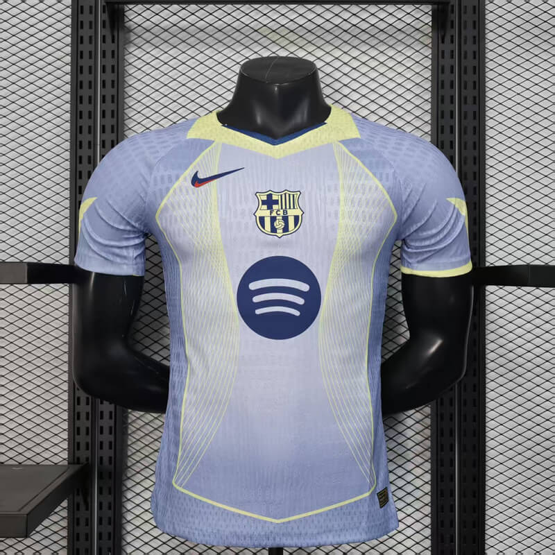 Maillot en édition limitée Barcelona « Neon Fade »