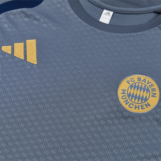 Ensemble gris Bayern Munich 2026/2027