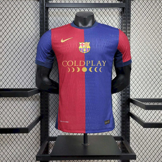 Kit Casa Barcellona 2024/2025