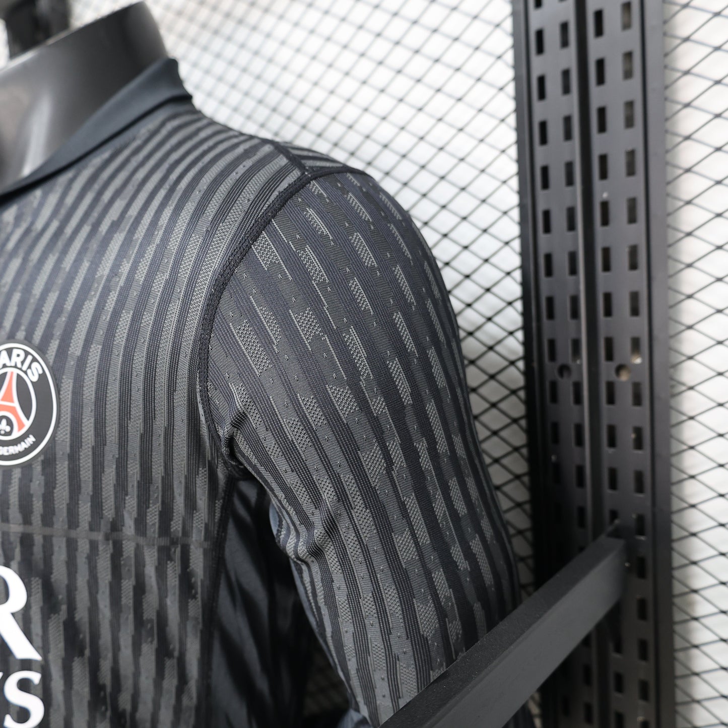 2025/2026 PSG Fourth Long Sleeve