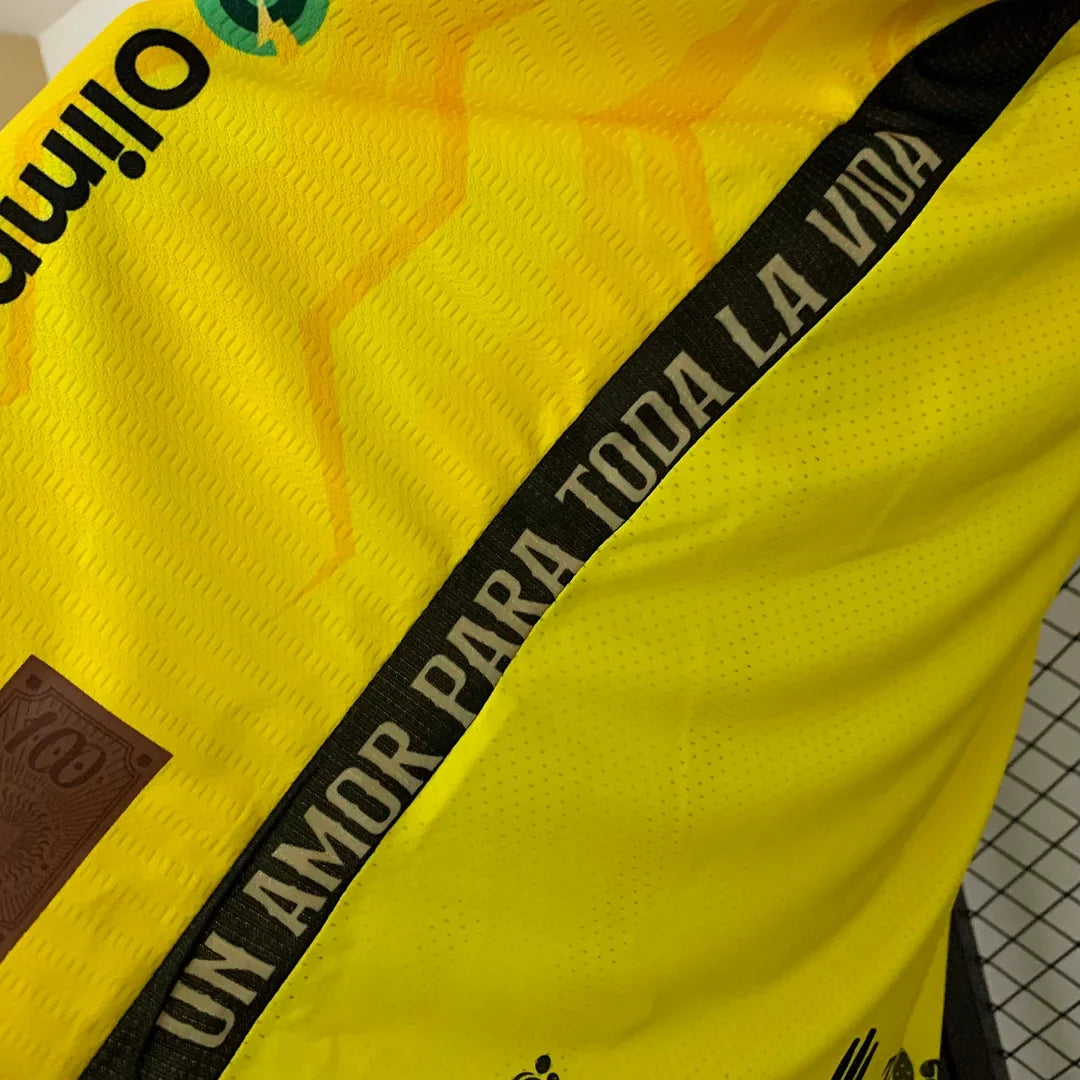 Maglia in edizione limitata 100° Anniversario Barcellona 2025/2026