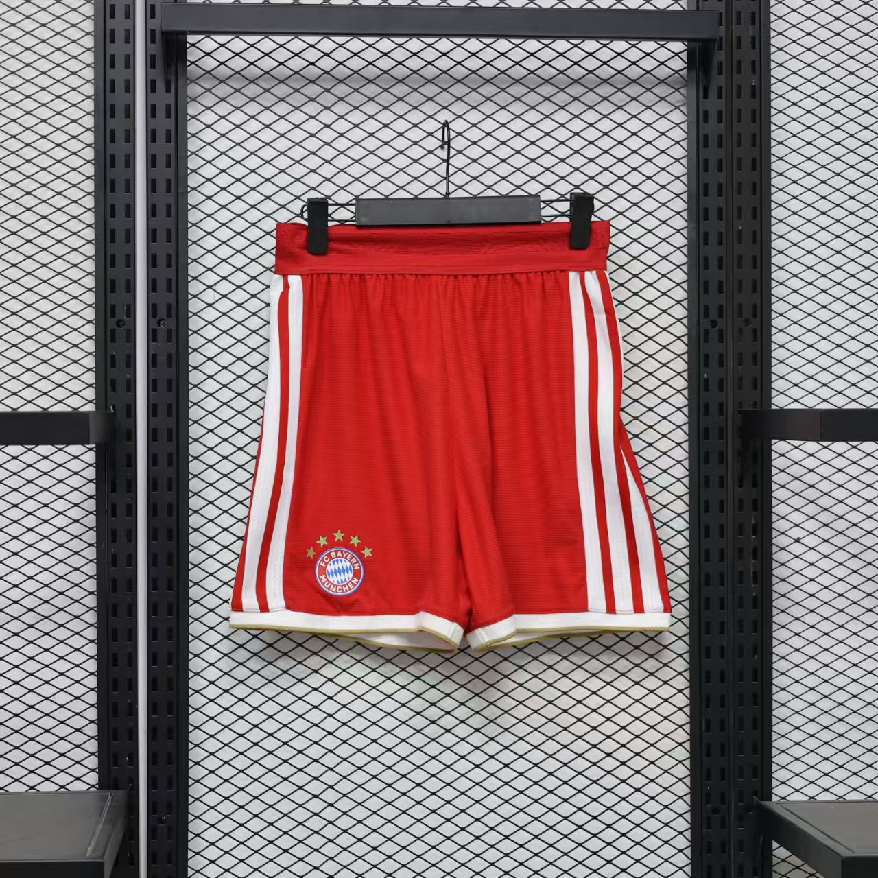 Pantaloncini Home Bayern Monaco 2026/2027