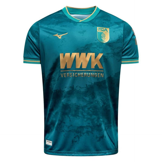 Maillot extérieur du FC Augsbourg 2026/2027