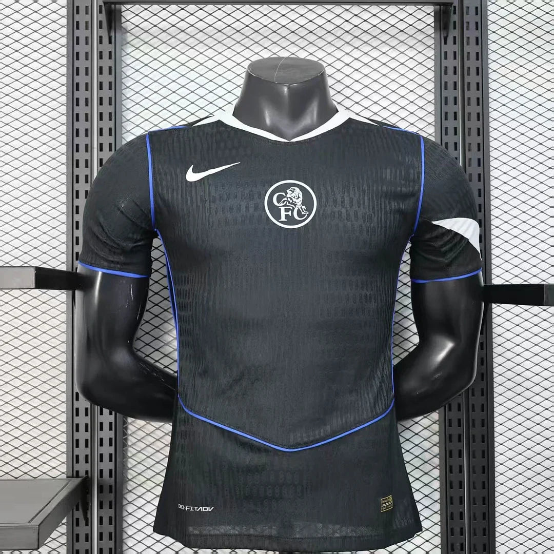 Divisa Trasferta 2025/2026 Chelsea