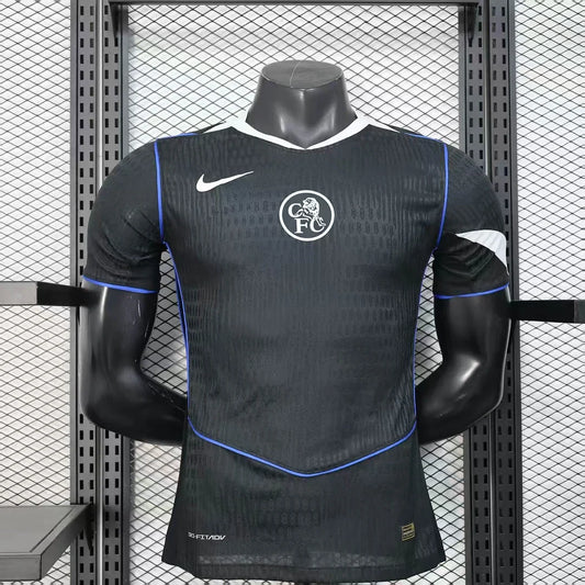 Divisa Trasferta 2025/2026 Chelsea