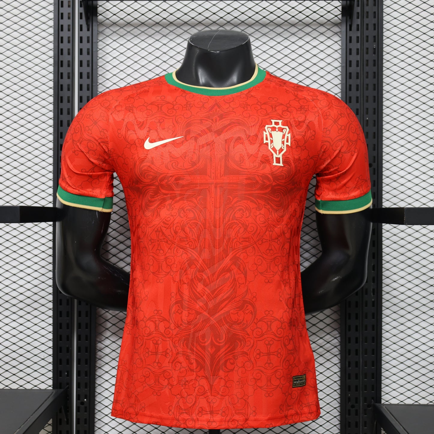 Portogallo "Eredità Lusitana" Maglia Limitata