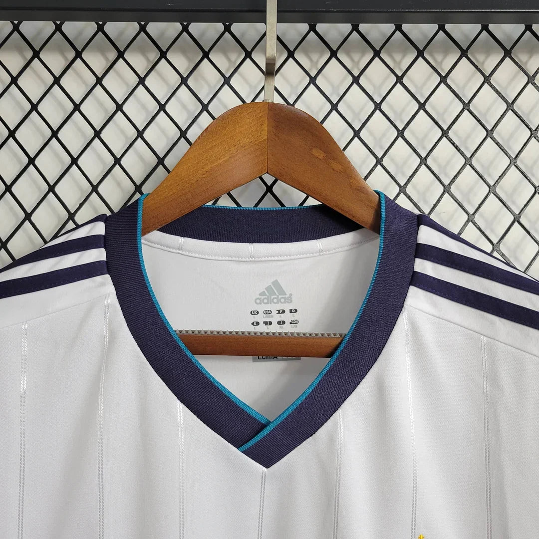Maglia Home Real Madrid Retro 2012/2013
