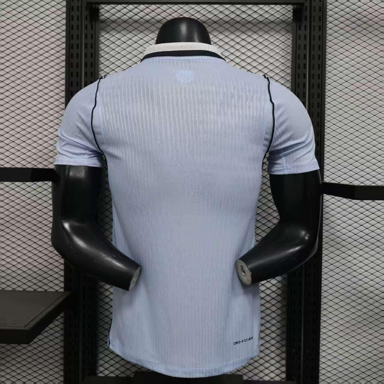 Maglia Uruguay Home Mondiali 2026 versione giocatore