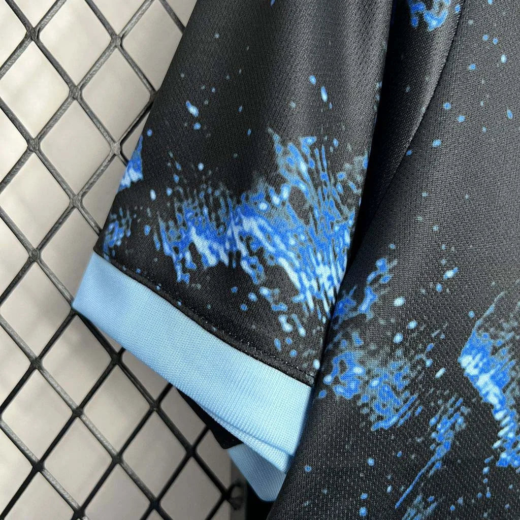 Real Madrid "Lightning Sky" Limited Jersey