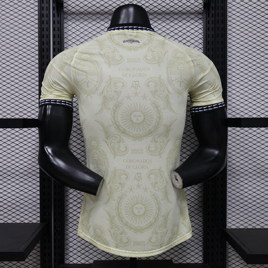 Argentina "La Corona" Maglia Limited