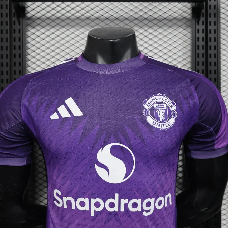 Maillot Manchester United Édition Limitée « Ultravibe »