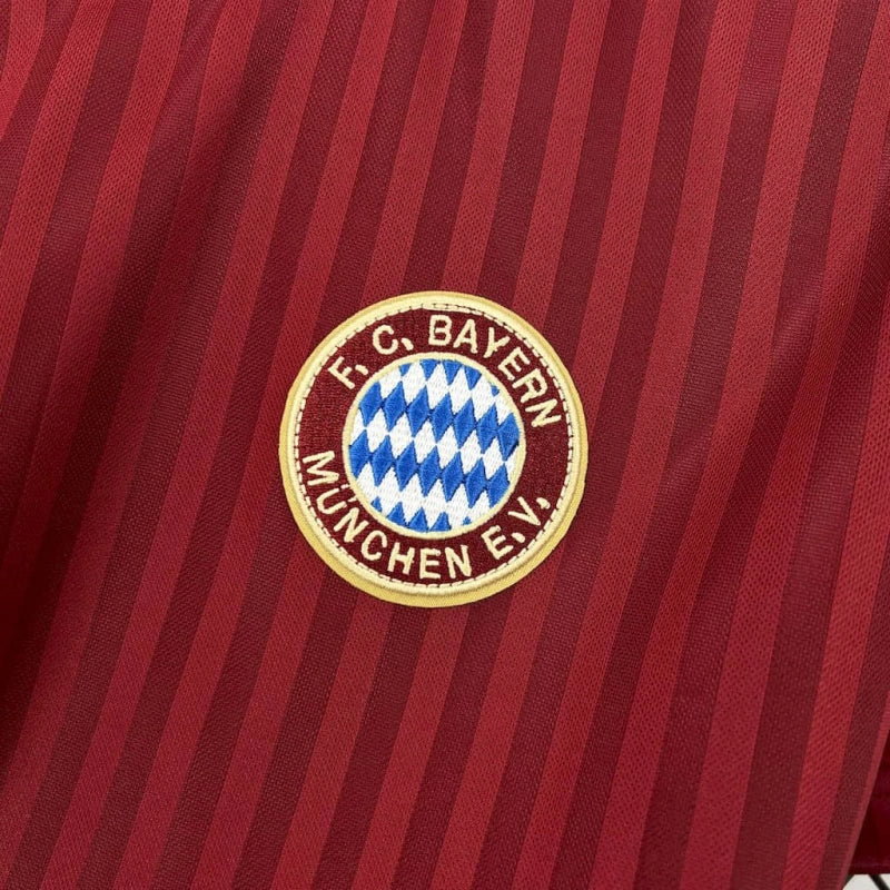 Maglia limitata del Bayern Monaco 2025-2026