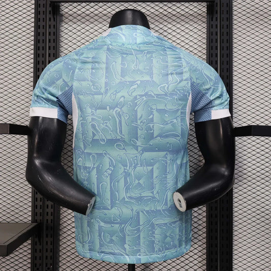 Kit Trasferta Juventus 2025/2026