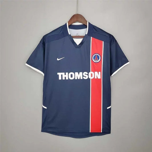 Maglia Home PSG Retrò 2002/2003
