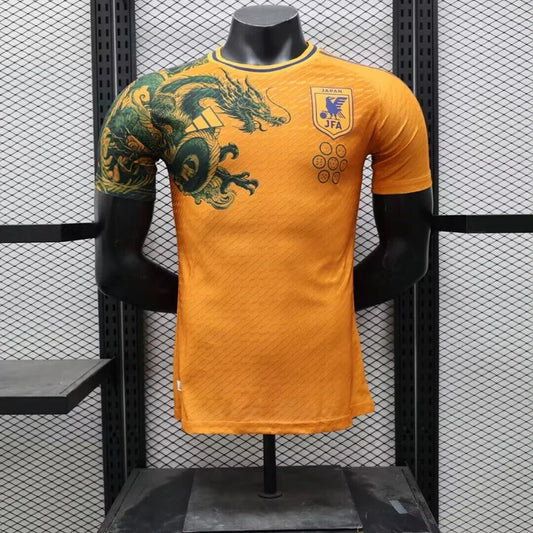 Maglia in edizione limitata "Seiryu no Hi" Giappone