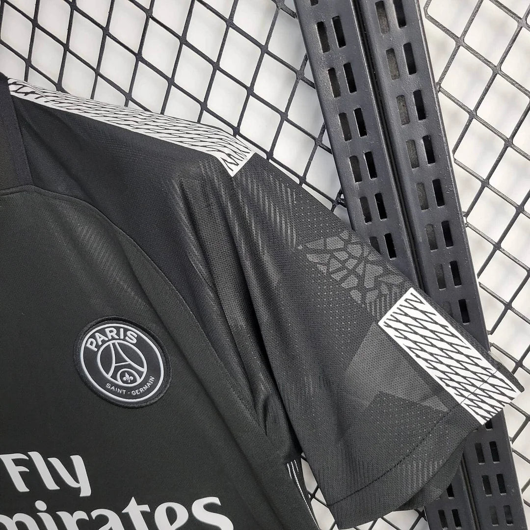 2017/2018 Retro PSG Away Jersey