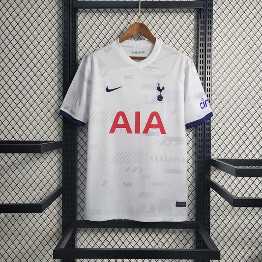 Maillot Domicile Tottenham 2023/2024