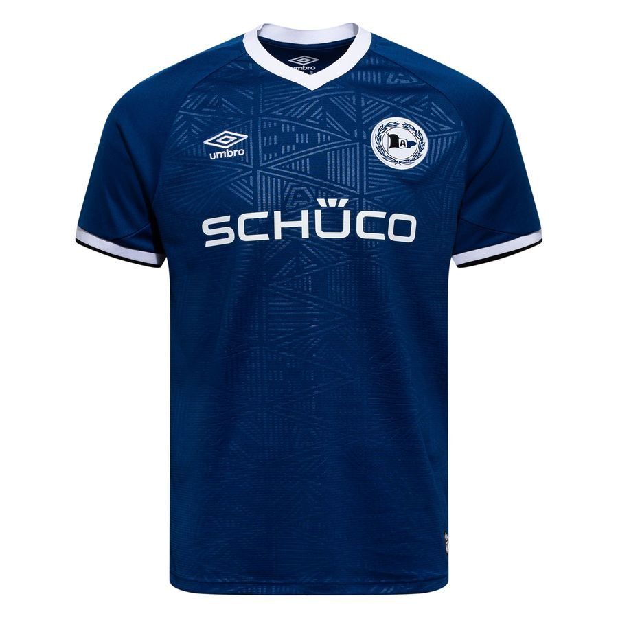 Kit Home Arminia Bielefeld 2026/2027