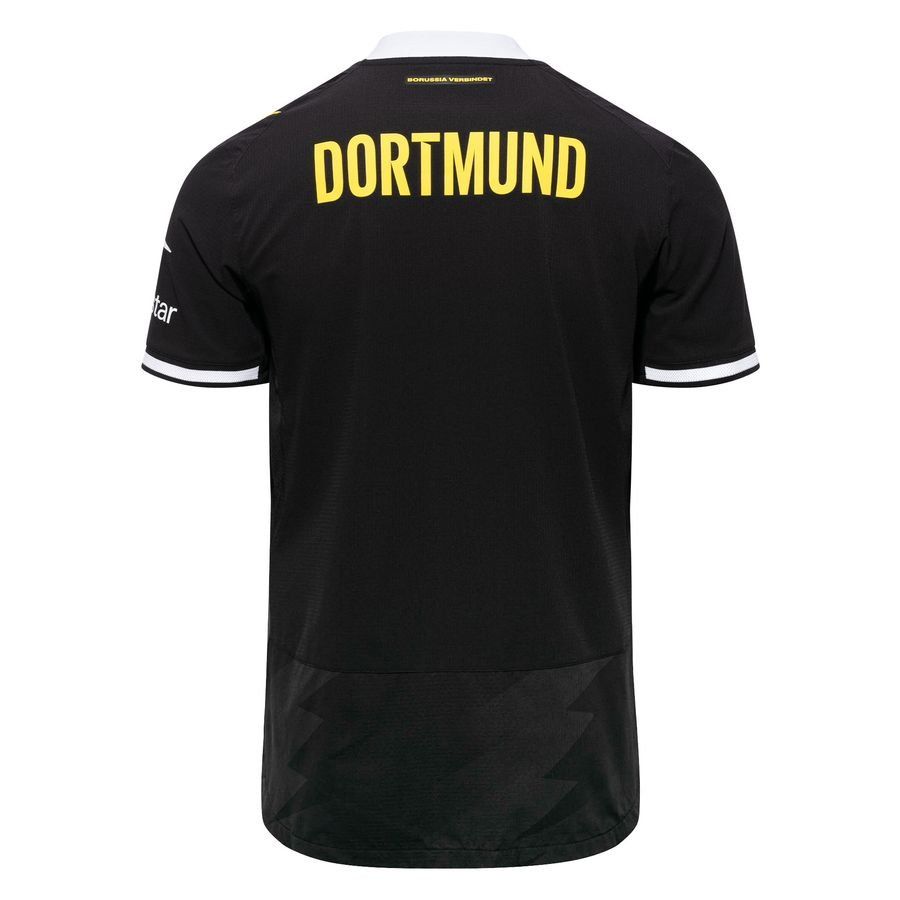 Maillot extérieur du Borussia Dortmund 2026/2027