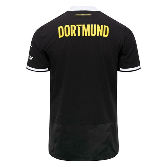 Divisa da trasferta del Dortmund 2026/2027