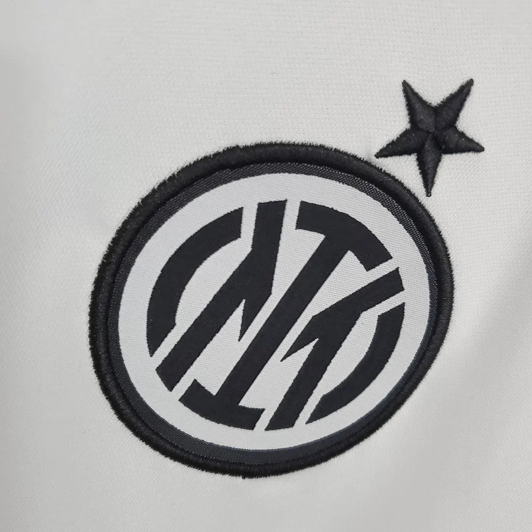 Maglia da trasferta Inter Milan 2021/2022