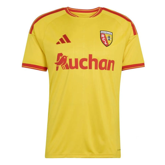 Kit domicile RC Lens 2026/2027
