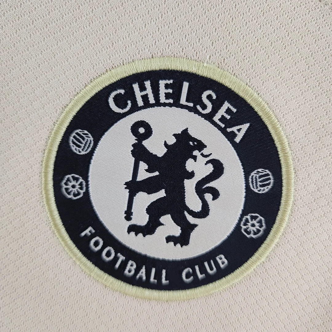 2022/2023 Chelsea Third Away Jersey