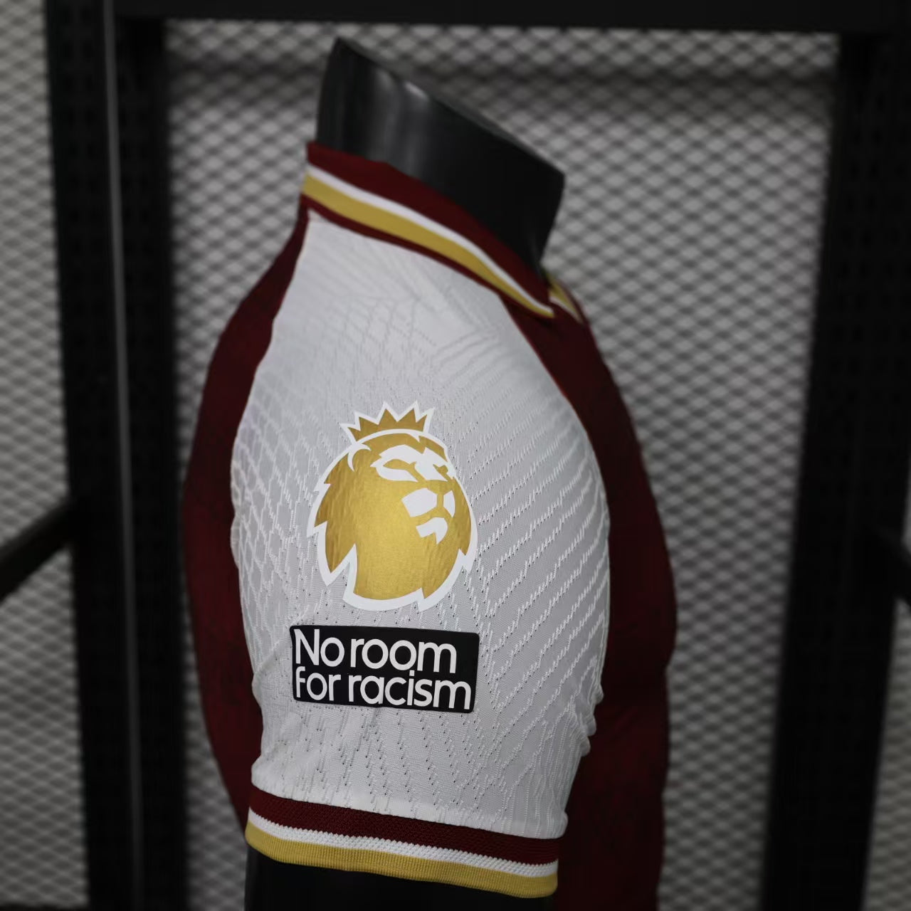 Maglia in edizione limitata Arsenal "Campioni della Premier League" 2026