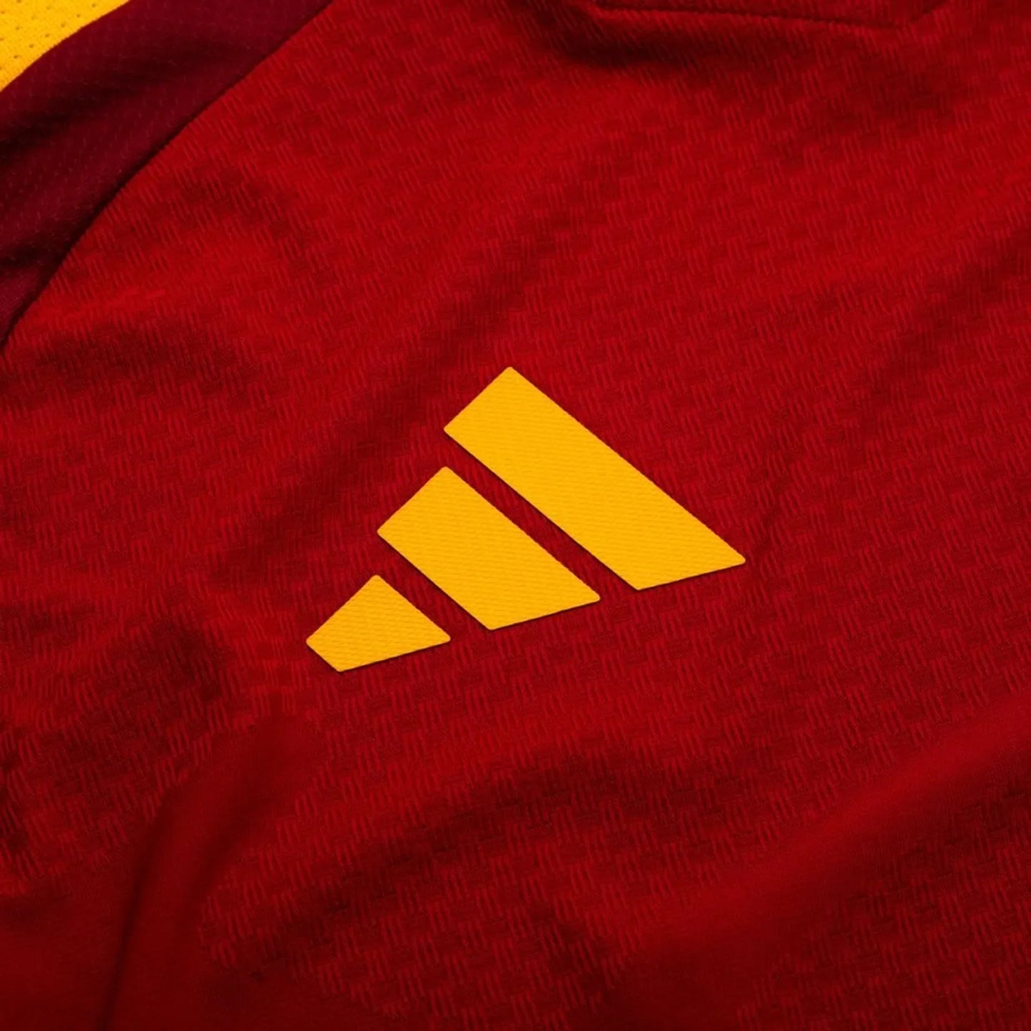 Kit Casa AS Roma 2026/2027