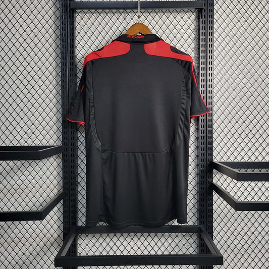 Maglia da trasferta AC Milan Terza divisa retrò 2007-2008