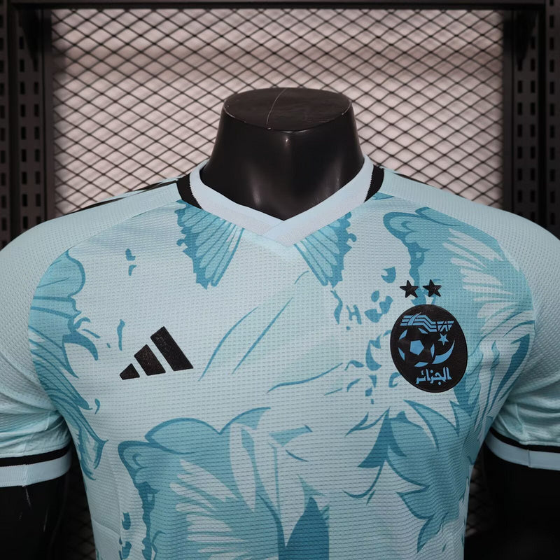 Maglia Algeria Limited Edition 2026