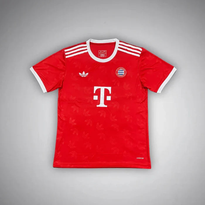 Maillot en édition limitée Bayern Munchen