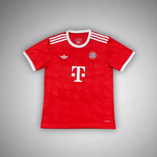Maillot en édition limitée Bayern Munchen