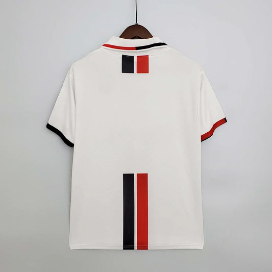 Maglia Trasferta AC Milan Retrò 1995-1996